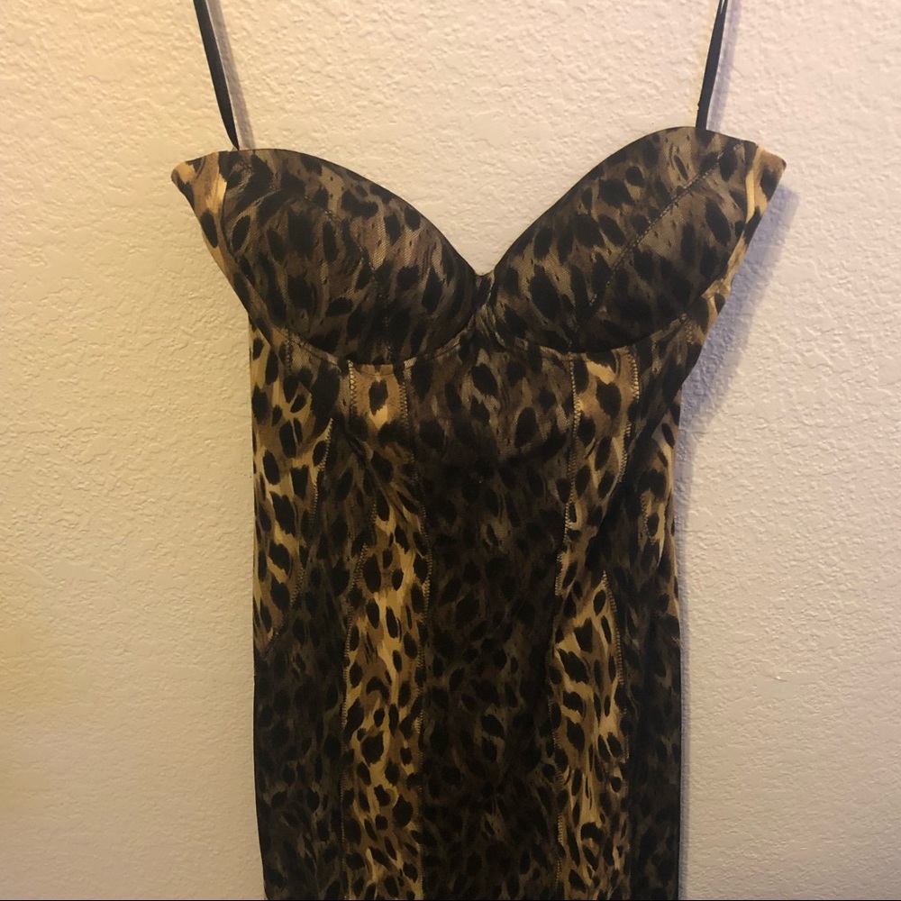 Cocktail dress